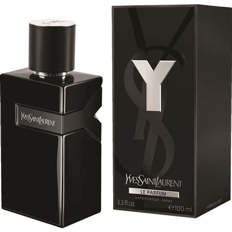 ysl vs y le parfum